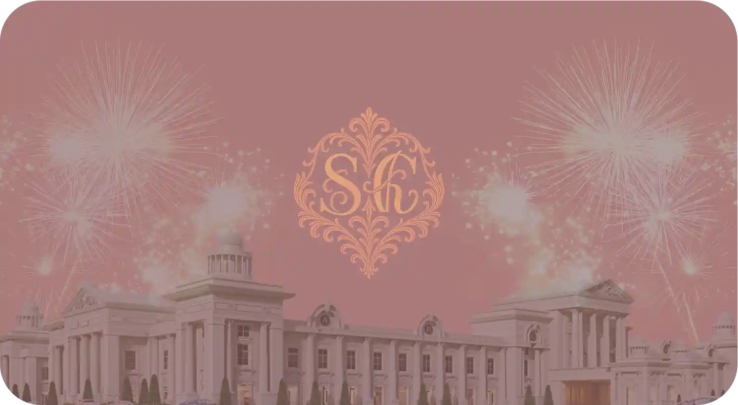 Countdown Background